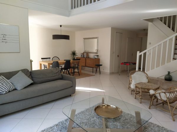 À 20 min centre Paris, La Maison de Romain et Chloé