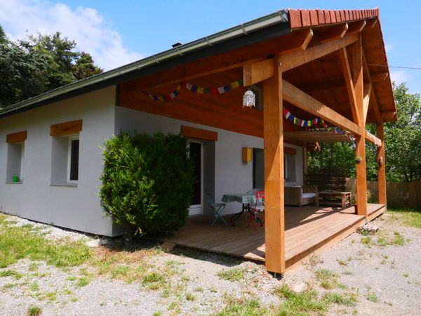 La montagne loin du bruit des stations (baisse GP pour janvier 2026)