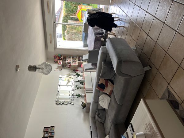 La maison des Cottages