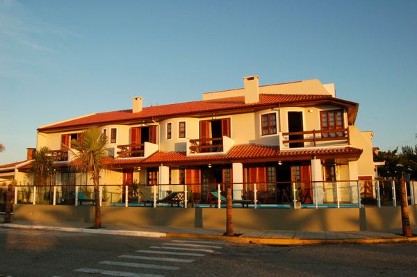 Casa em Vila Nova