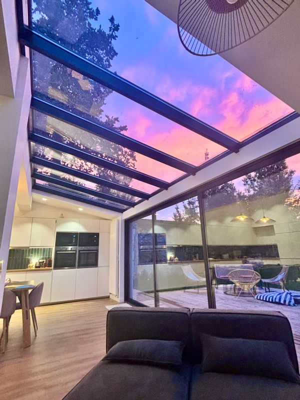 La Résidence de La Petite Bande - Un havre créatif et apaisant aux portes de Paris