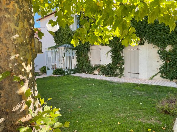 La maison de Marlyne