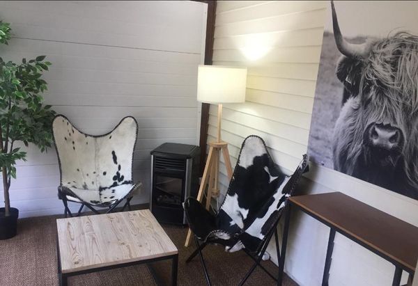 La maison de María José