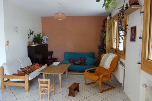 Casa di Hélène et Manu
