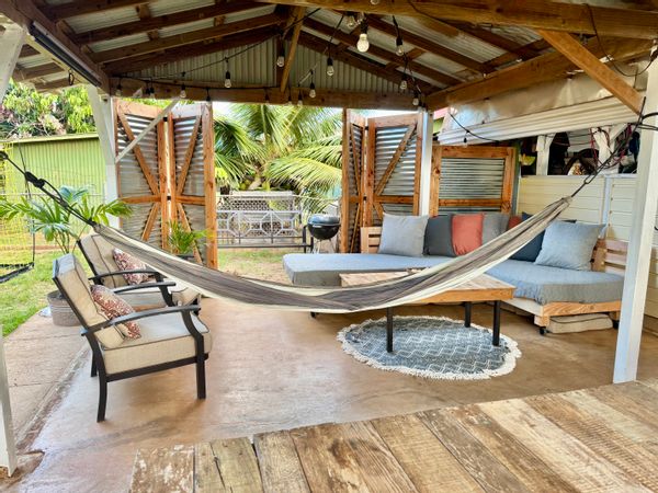 La maison de Natasha