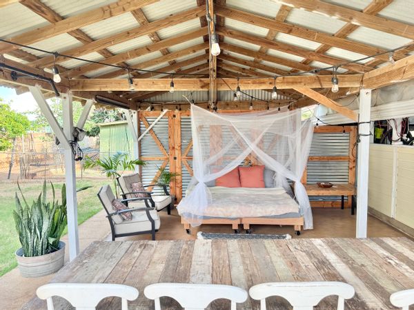 La maison de Natasha