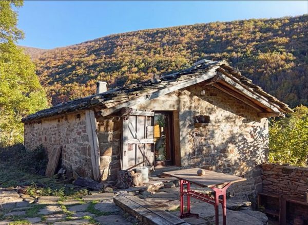 Casa di MARIA