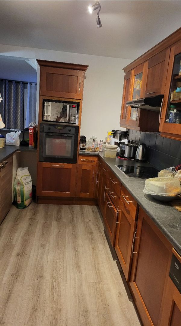 Maison avec jardin proche de Paris