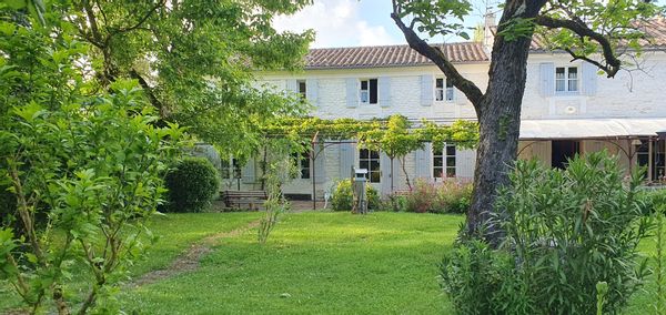 Casa di NADIA et GILLES