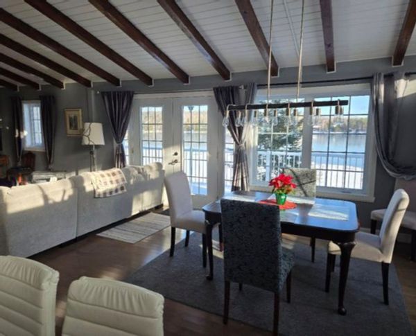 La maison de Catherine