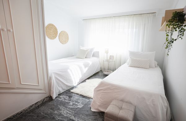 La maison de Alfonso