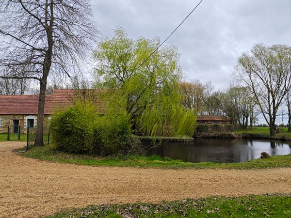 La maison de Véronique