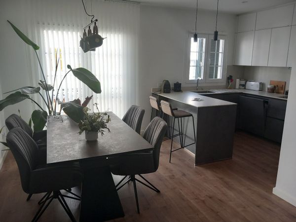 La maison de Magdalena