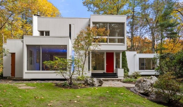 Casa di Carl and Robin