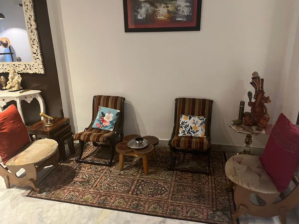 Apartment- Heart of South Delhi