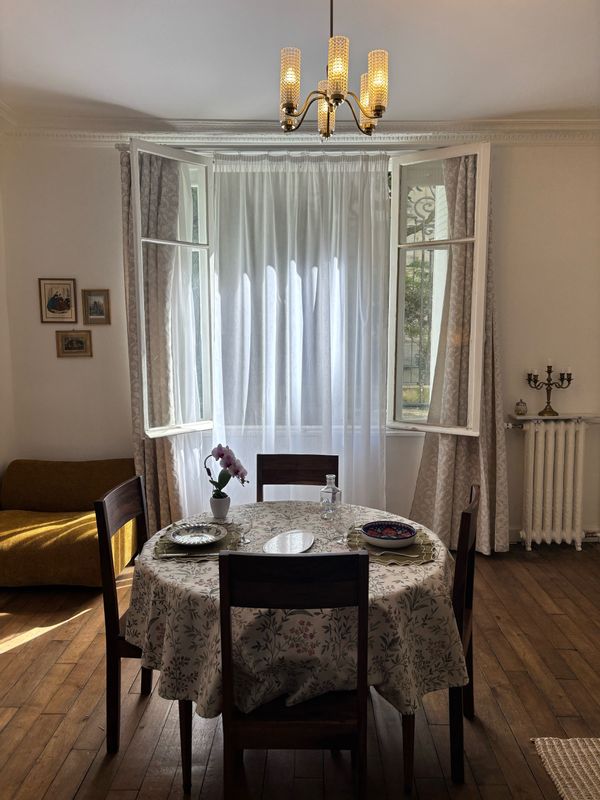 Casa de Yves-Marie