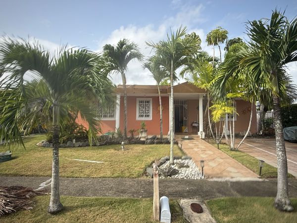 Casa de John