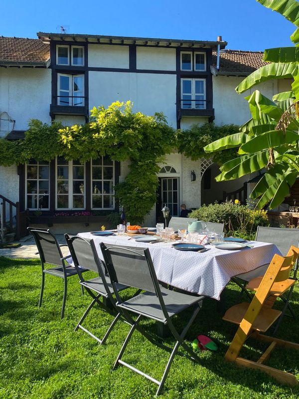 Home in Lagny-Sur-Marne