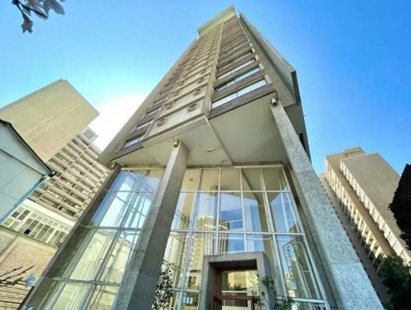 La maison de Francisco Pérez