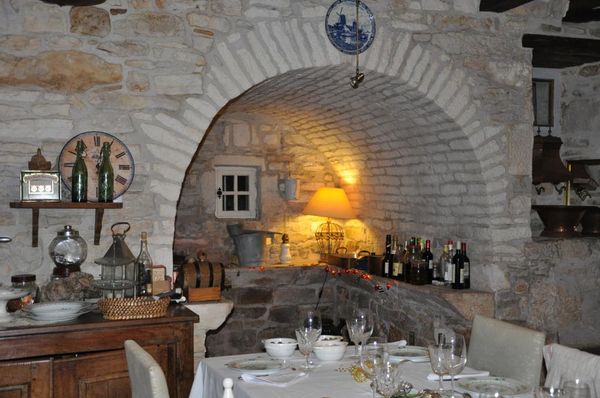 La maison de jean philippe