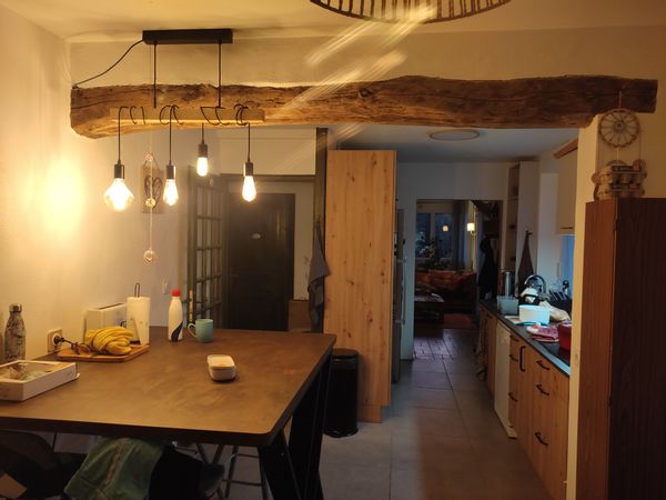 La maison de Stéphanie & Stéphane