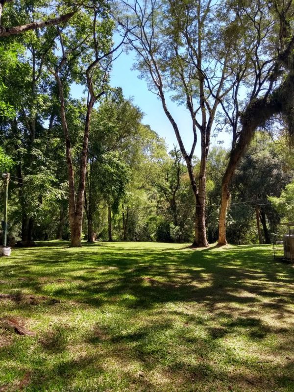 La maison de Claudia