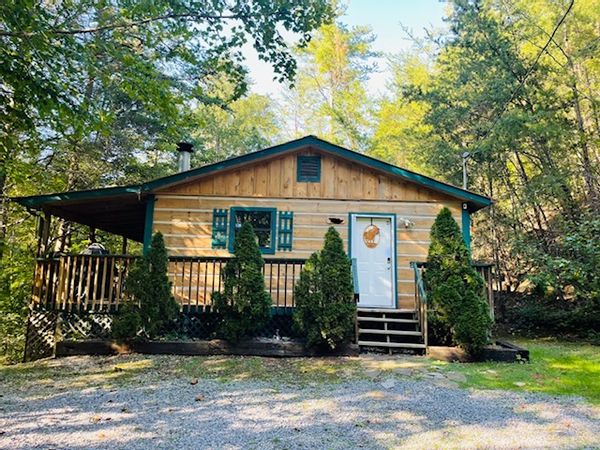 La maison de Andrew & Candice