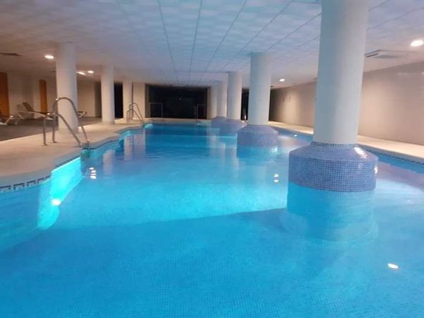 La maison de Francisco Jose