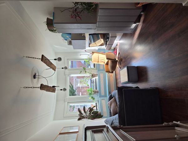 Tinas hus