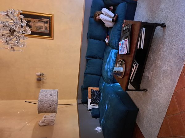 La maison d'Anne-Laure & Vincent