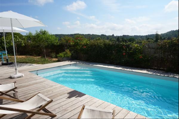 House near Montpellier - Looking for an exchange around New Year's Eve