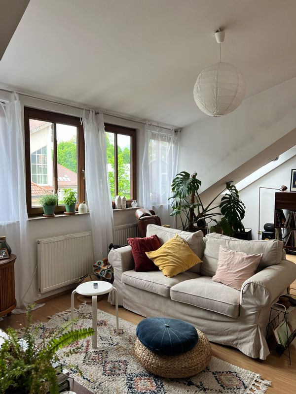 La maison de Pepa & Flo