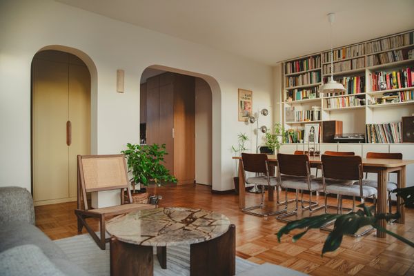 Appartement d'artistes lumineux et proche de Paris