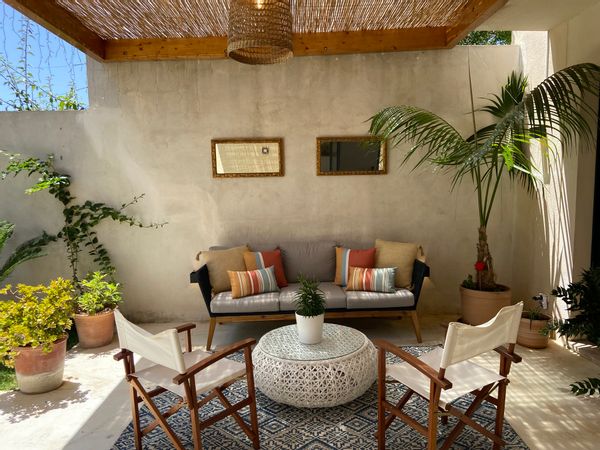 Casa di Margalida i Pep Toni