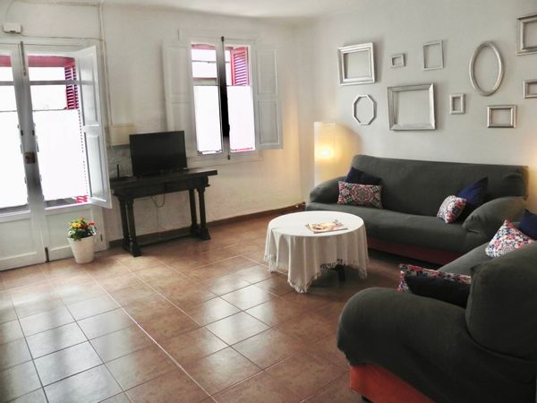 Casa di Margalida i Pep Toni