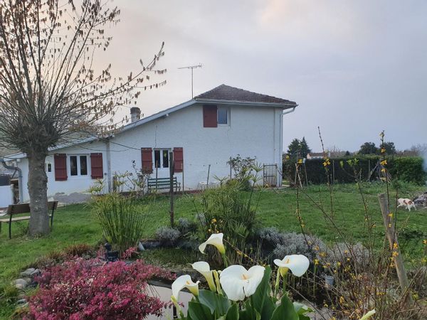 Casa de Christophe