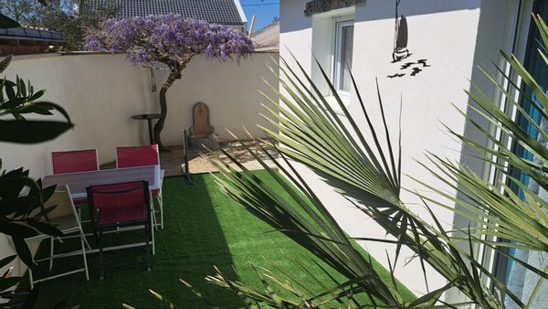 La maison de Catherine