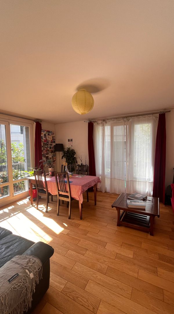 Stefan & Maria's home