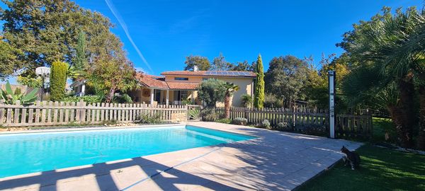 Maison de Guillaume et Isabelle