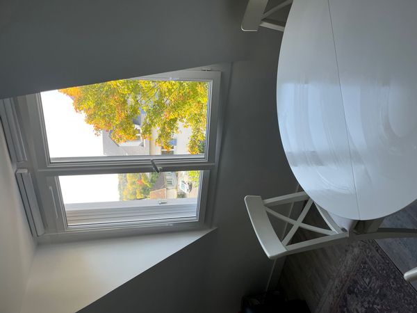 L'appartement de Martine à Deauville (Calvados) est proche de la mer et des planches