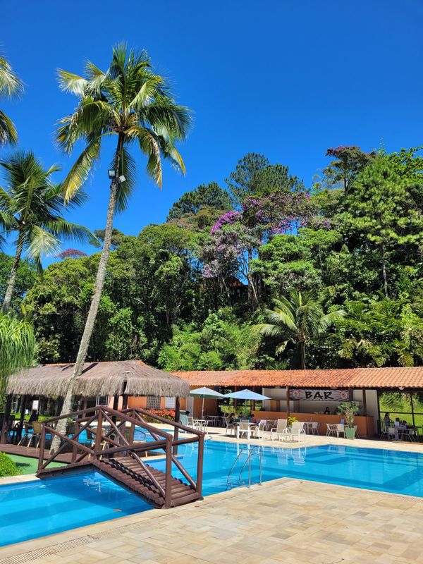 La maison de Giselle Borja