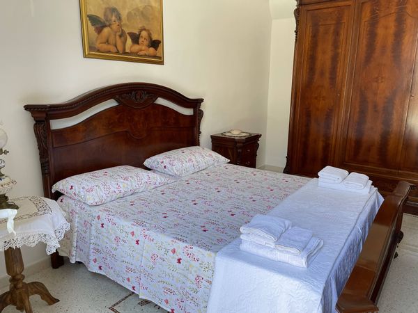 Casa di Rosaria - Ground Floor