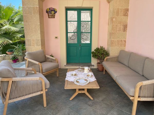 Casa de Stefano & Family