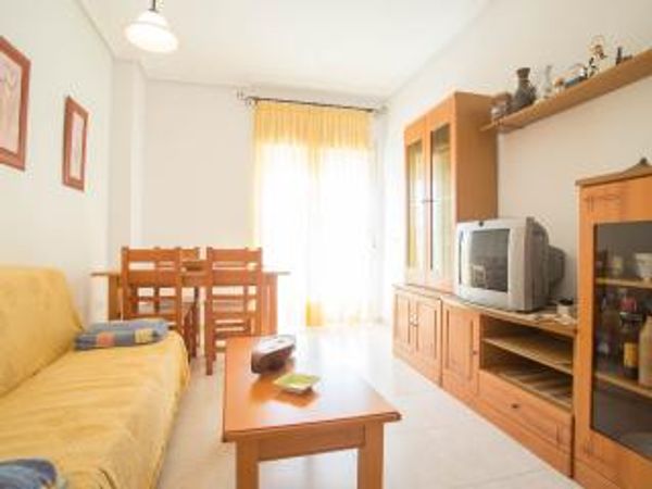 La maison de Juan Francisco