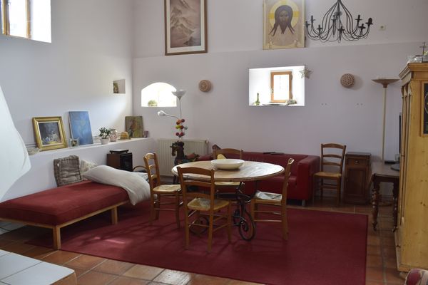 La maison de Salvatore