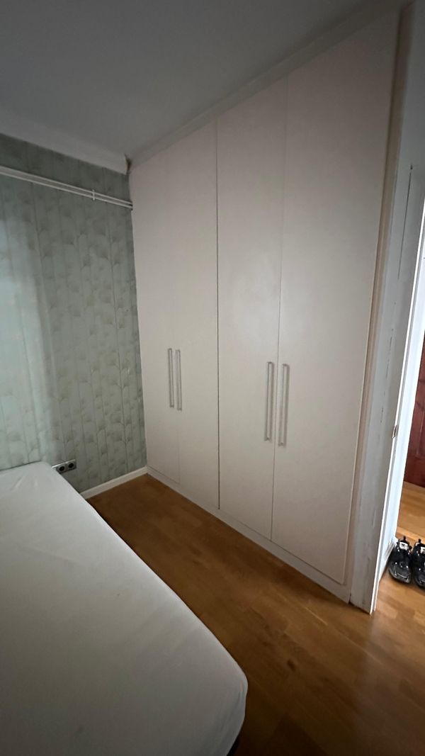 Apartamento de Luis en Gracia, Barcelona