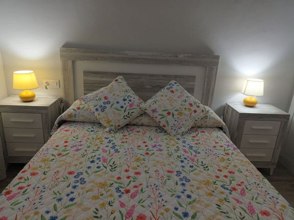 Marta's house
