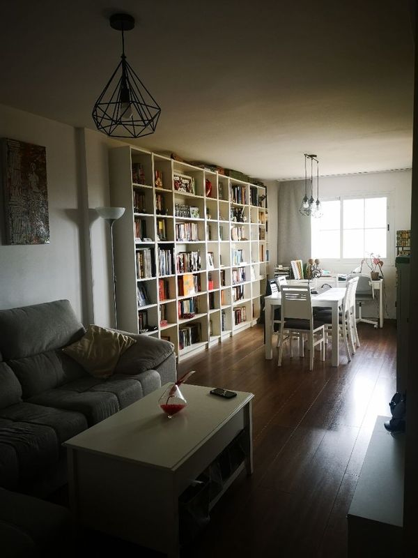 Cerca de la capital pero con la tranquilidad del campo