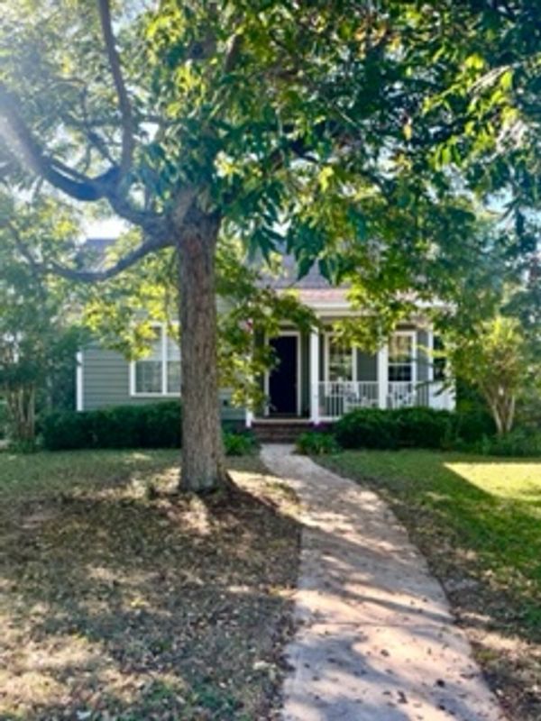 La maison de Jessica