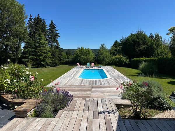 La chambre de Mathilde